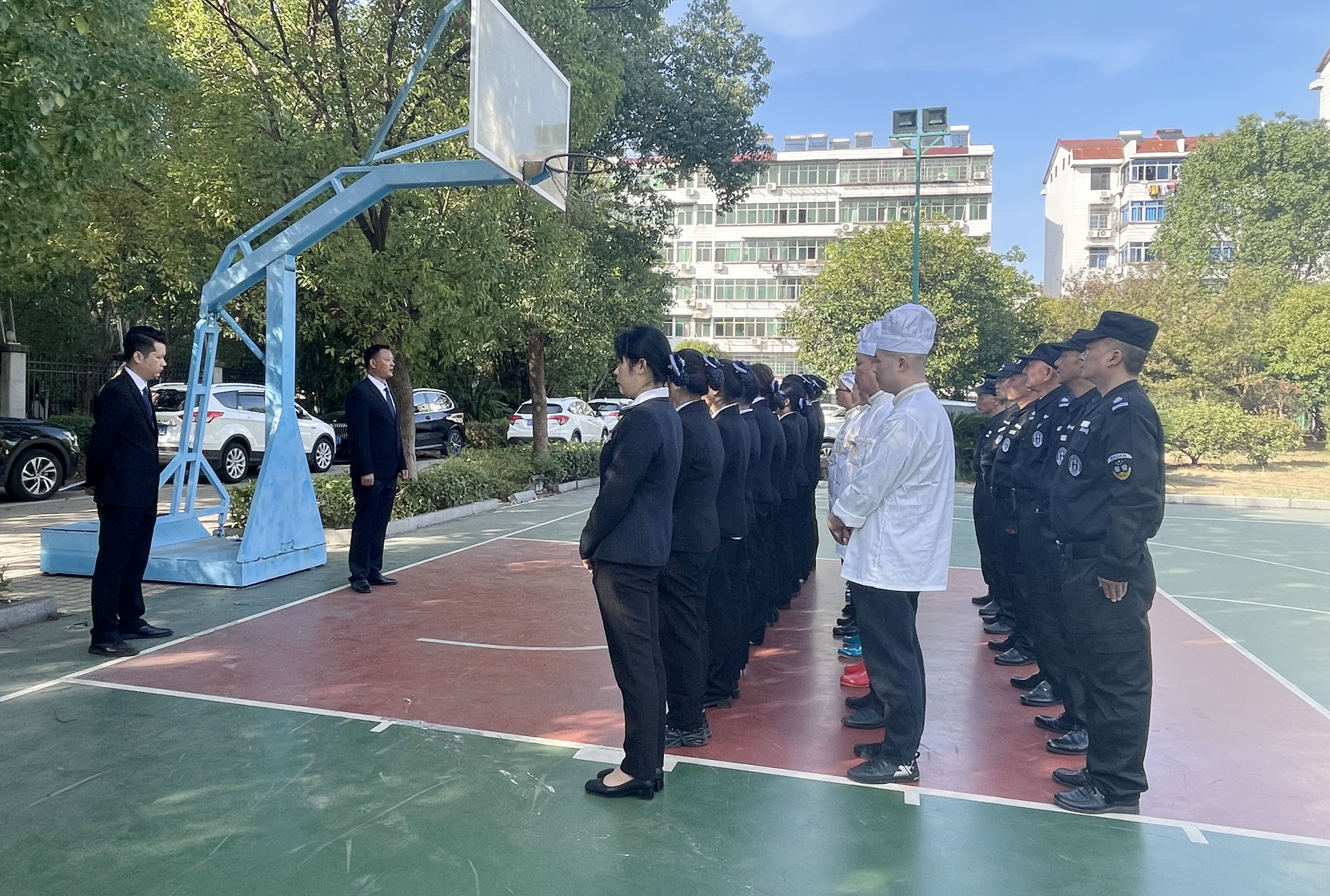 春播秋收，綠清辦事協作同享打算碩果喜人